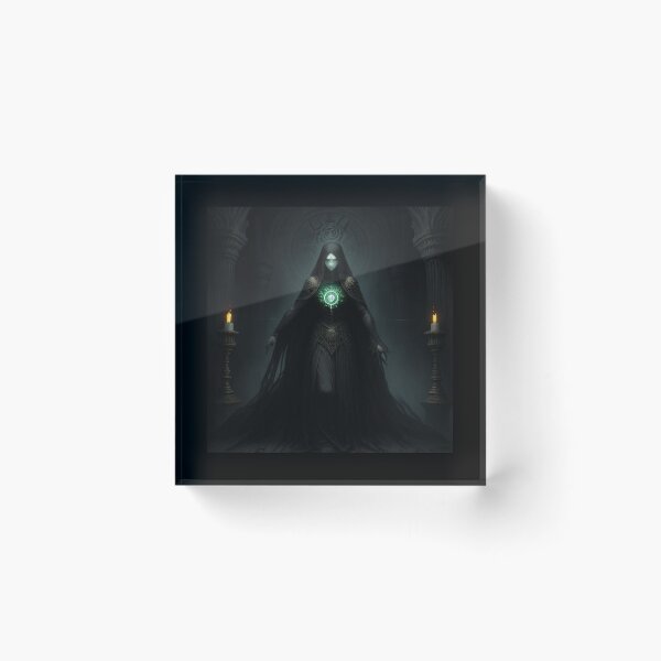 Item preview, Dark Goddess designed and sold by dmfleming74.
