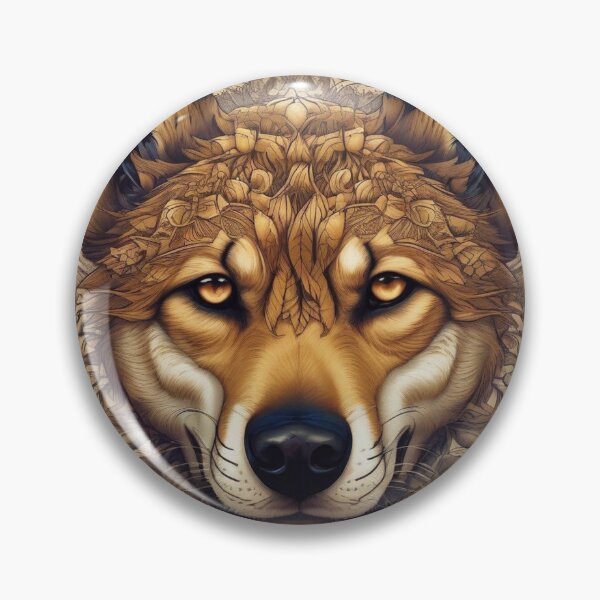 Item preview, Dingo  designed and sold by Lachrymosa.