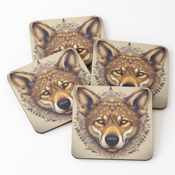 Item preview, Dingo  designed and sold by Lachrymosa.