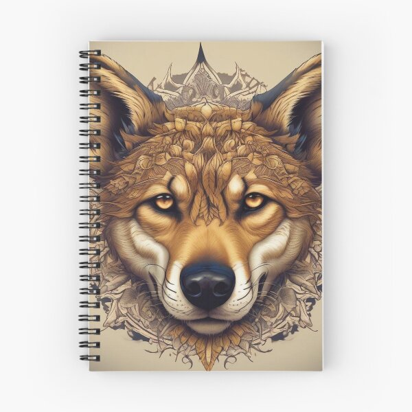 Item preview, Dingo  designed and sold by Lachrymosa.