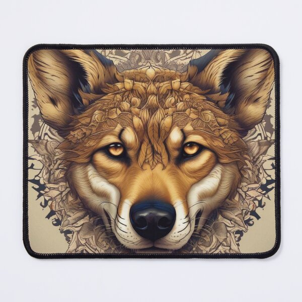 Item preview, Dingo designed and sold by Lachrymosa.