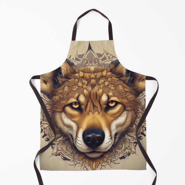 Item preview, Dingo designed and sold by Lachrymosa.