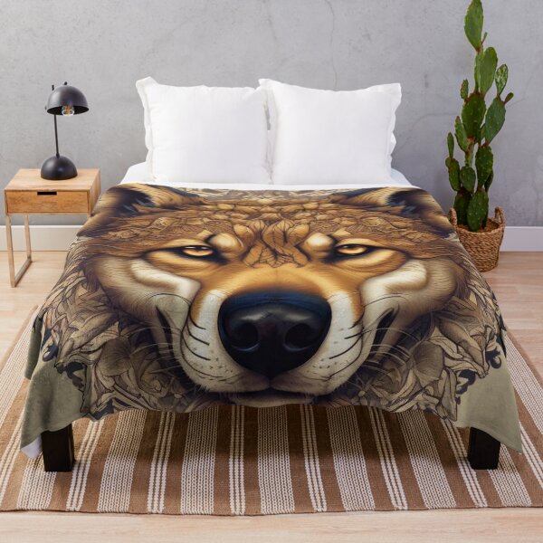 Item preview, Dingo  designed and sold by Lachrymosa.