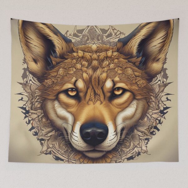 Item preview, Dingo  designed and sold by Lachrymosa.