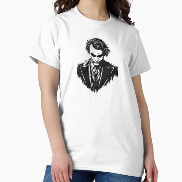 Item preview, JOKER designed and sold by NixTap.
