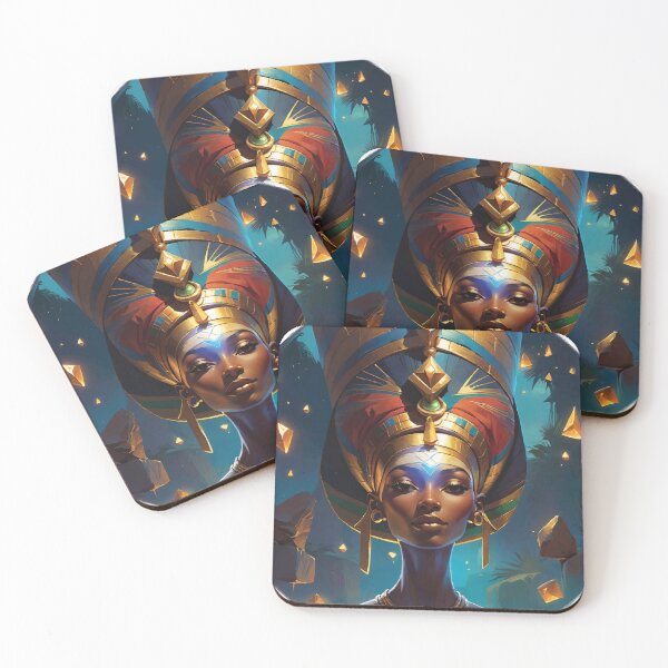 Item preview, Ancient Future goddess designed and sold by maulbang.