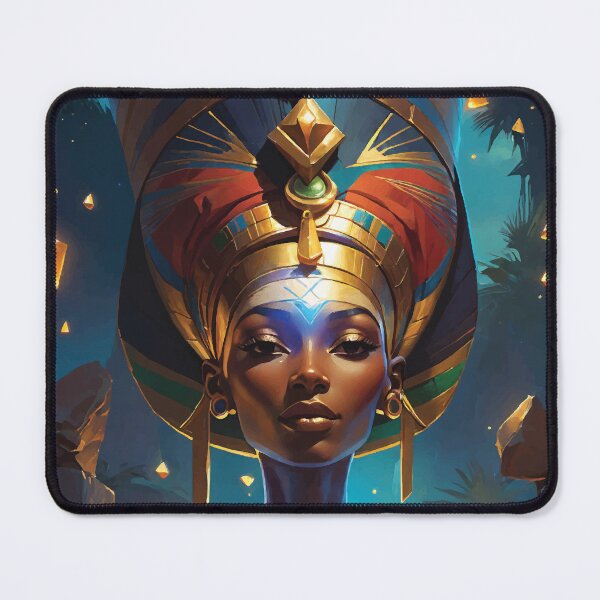 Item preview, Ancient Future goddess designed and sold by maulbang.
