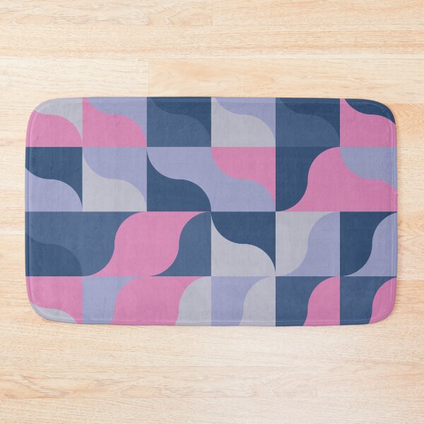 Artikelvorschau, Retro geometric pattern entworfen und verkauft von JMgraphic.