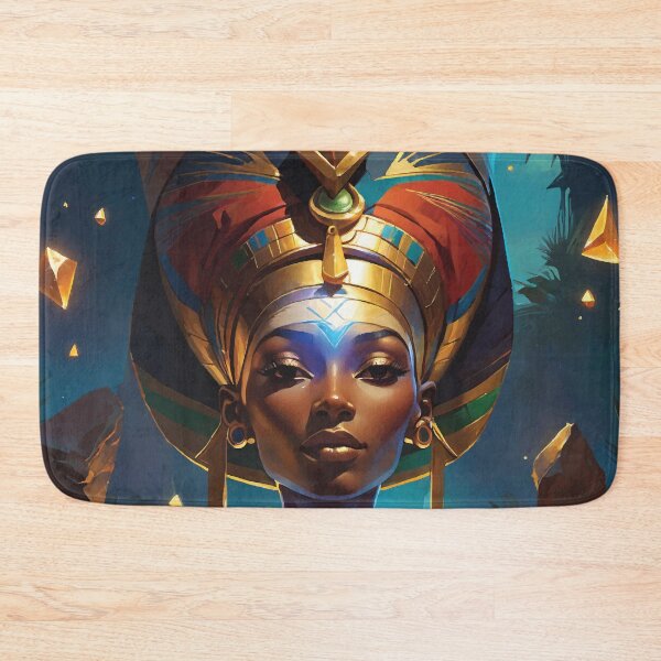 Item preview, Ancient Future goddess designed and sold by maulbang.
