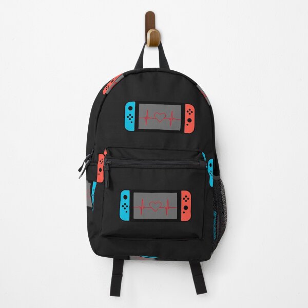 Item preview, Gamer Heartbeat, For Video Game Players designed and sold by ELMU29.