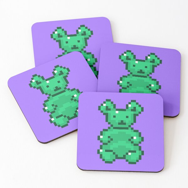 Item preview, Gummy Bear designed and sold by jjsealion.