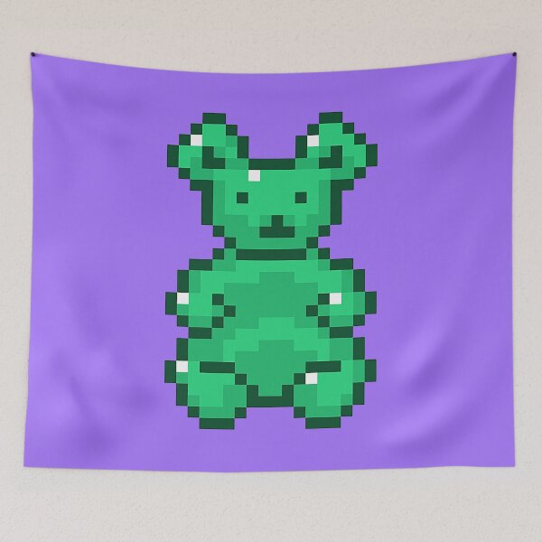 Item preview, Gummy Bear designed and sold by jjsealion.