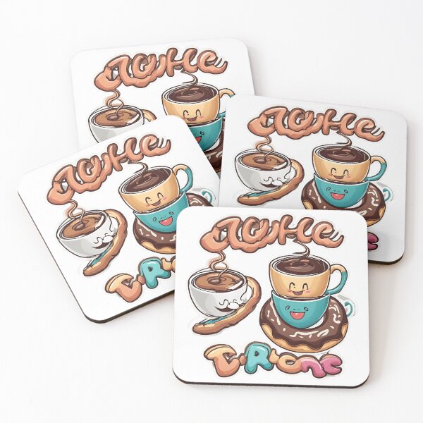 Item preview, coffie designed and sold by Lunaawga.