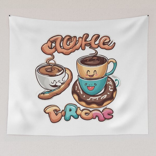 Item preview, coffie designed and sold by Lunaawga.