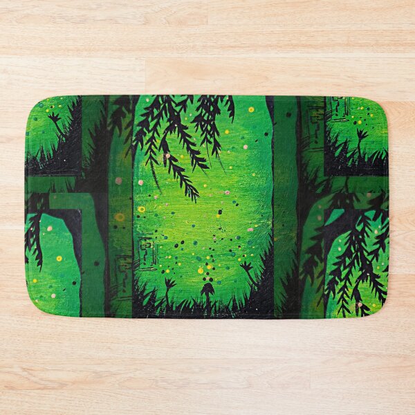 Item preview, Natural green designed and sold by universosuave.