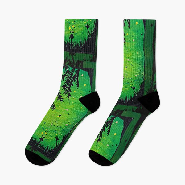 Item preview, Natural green designed and sold by universosuave.