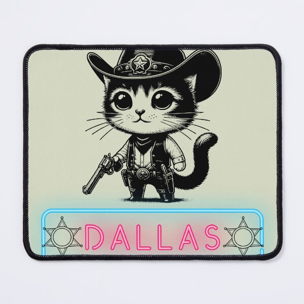 Item preview, Dallas, Texas designed and sold by daniio2.