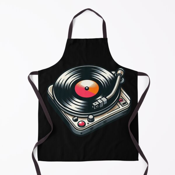 Item preview, Turn That Frown Upside Down - Retro Music Graphic designed and sold by Fuckit-Runit.