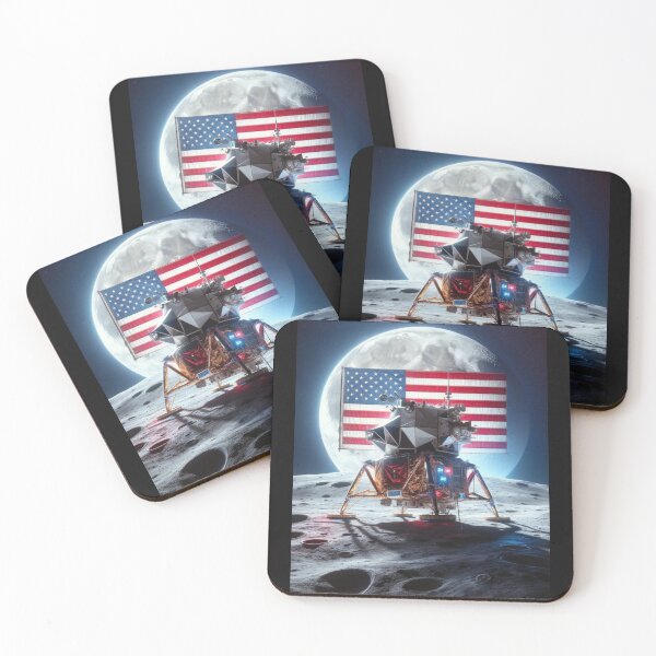 Item preview, apollo 11 designed and sold by TEEJAMBOREE.