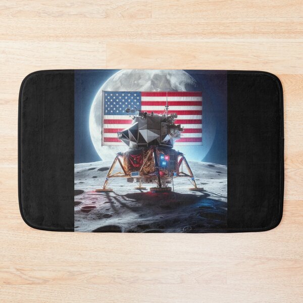 Item preview, apollo 11 designed and sold by TEEJAMBOREE.