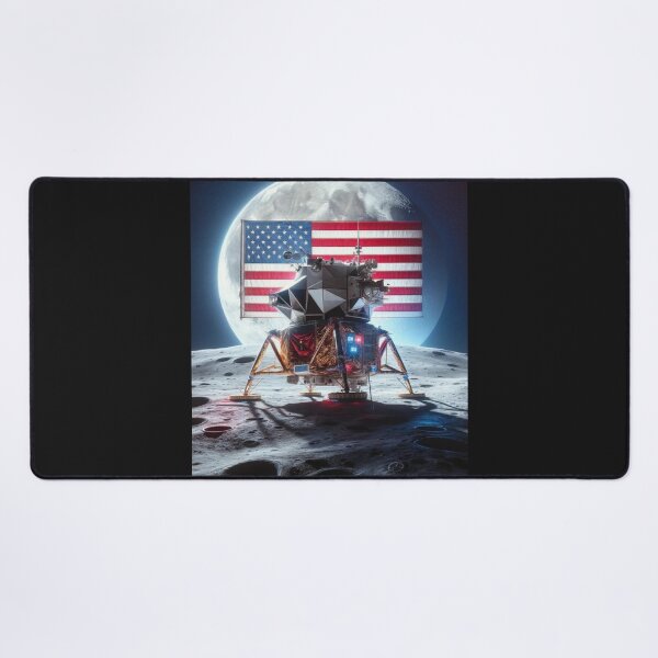 Item preview, apollo 11 designed and sold by TEEJAMBOREE.