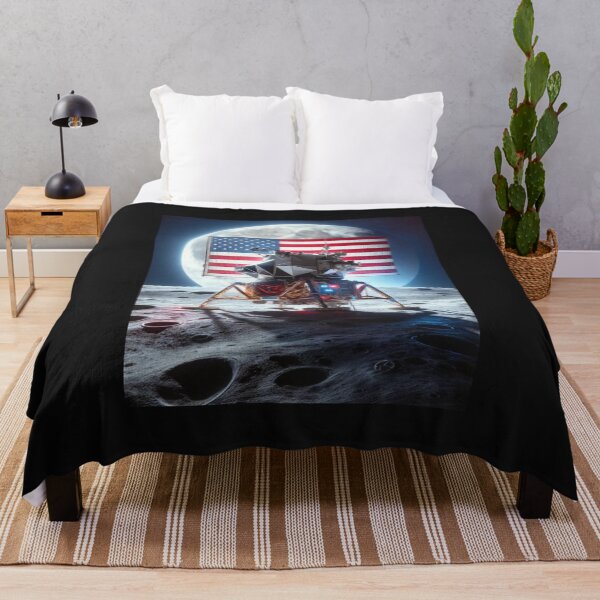 Item preview, apollo 11 designed and sold by TEEJAMBOREE.