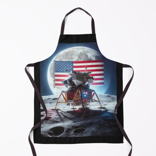 Item preview, apollo 11 designed and sold by TEEJAMBOREE.