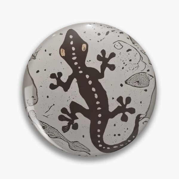 Item preview, Gecko_2 _escalada designed and sold by piotrkalisz73.