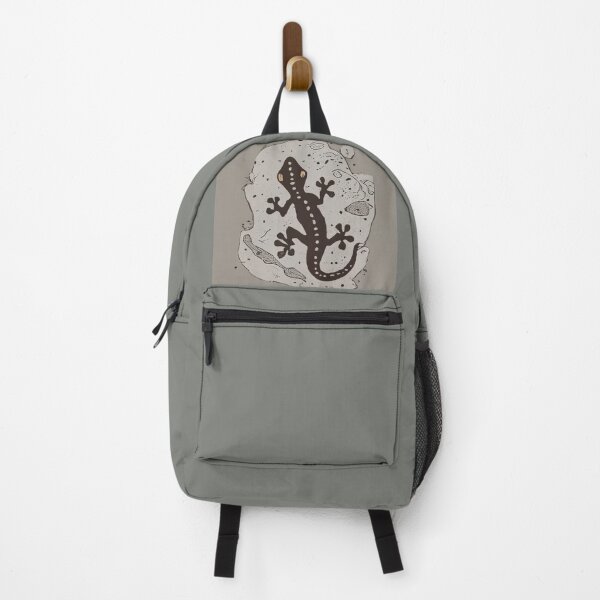 Item preview, Gecko_2 _climbing designed and sold by piotrkalisz73.