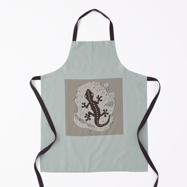 Item preview, Gecko_2 _climbing designed and sold by piotrkalisz73.