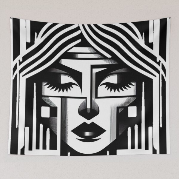 Item preview, Tempting Woman designed and sold by SneakkiArt.