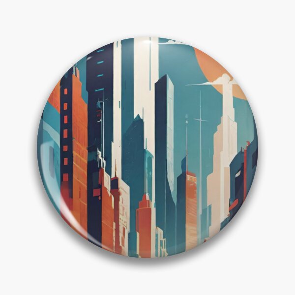 Item preview, Comic city vibes  designed and sold by LittleBabyStyle.