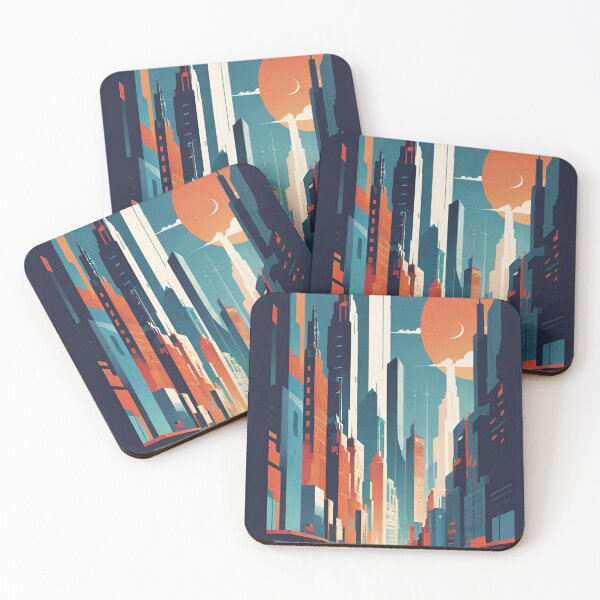 Item preview, Comic city vibes  designed and sold by LittleBabyStyle.
