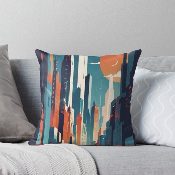 Item preview, Comic city vibes  designed and sold by LittleBabyStyle.