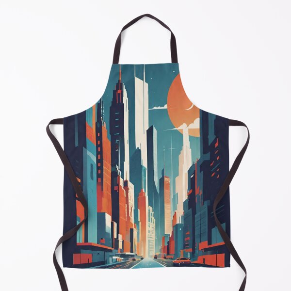 Item preview, Comic city vibes designed and sold by LittleBabyStyle.