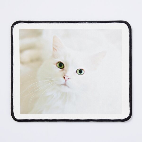 Item preview, A beautiful cat is looking at you designed and sold by Timoti-Shop.