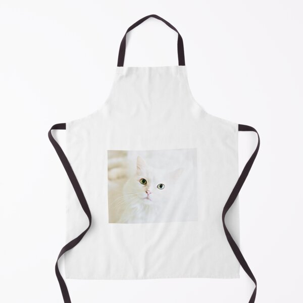 Item preview, A beautiful cat is looking at you designed and sold by Timoti-Shop.