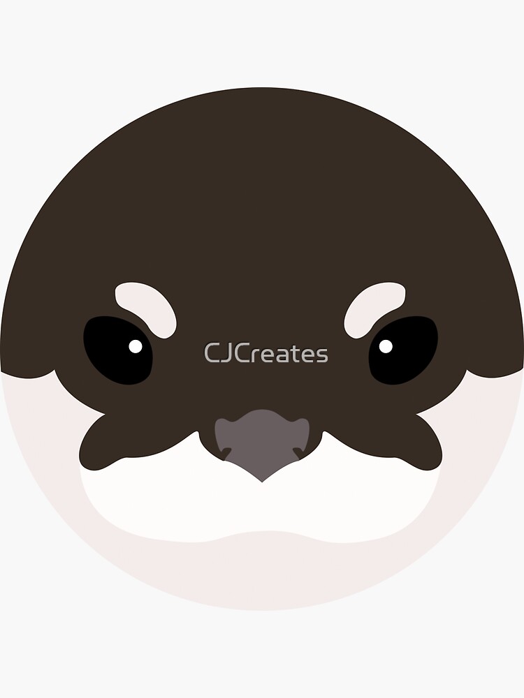 Asian Small-Clawed Otter by CJCreates