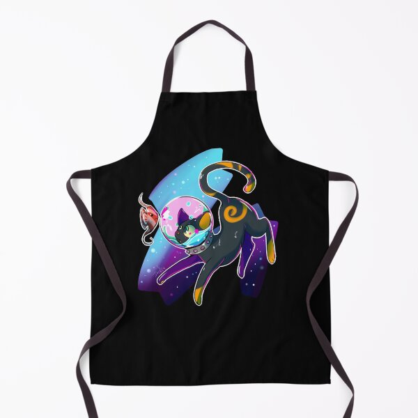 Item preview, Space Kittens designed and sold by TheKittyDrew.