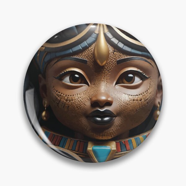 Item preview, Baby doll face goddess. designed and sold by maulbang.