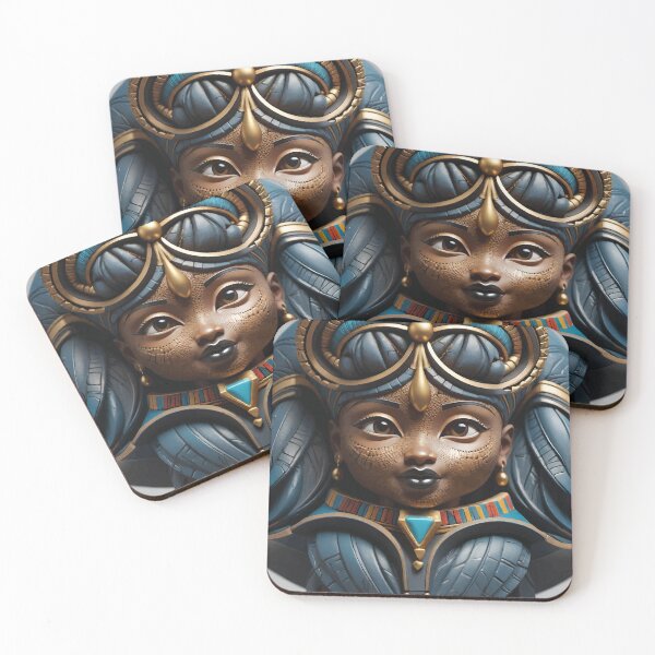 Item preview, Baby doll face goddess. designed and sold by maulbang.