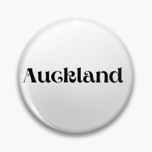 Item preview, Auckland  designed and sold by ukidding.