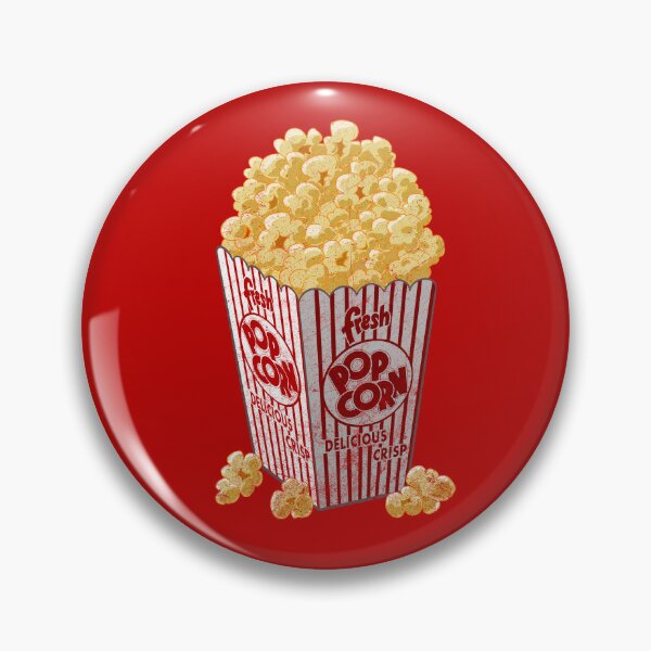 Item preview, Popcorn Bucket designed and sold by MugshotzArt.