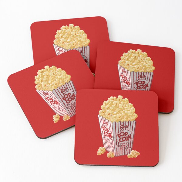 Item preview, Popcorn Bucket designed and sold by MugshotzArt.