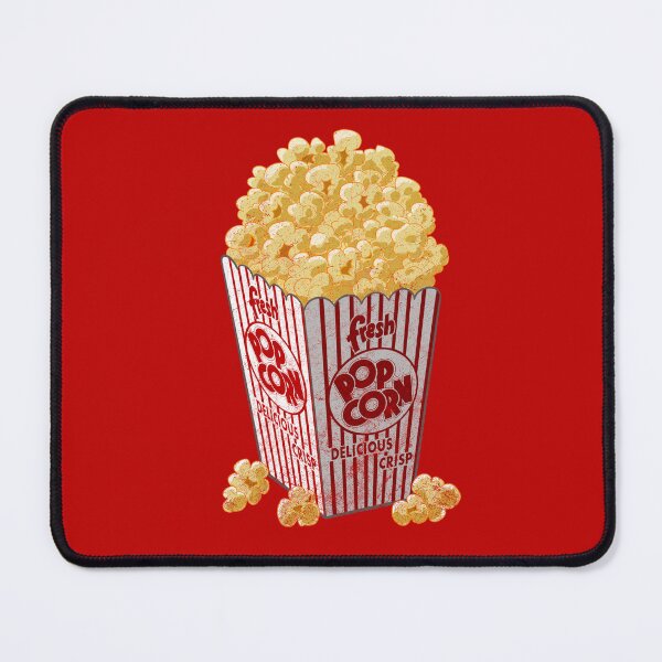 Item preview, Popcorn Bucket designed and sold by MugshotzArt.