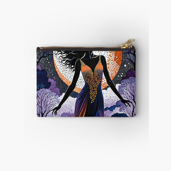 Item preview, Dotting the Dream: A Surreal Pointillism Journey designed and sold by PanoramaPrints.