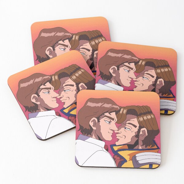 Item preview, Falcon House Romance designed and sold by SgtPepperBongo.