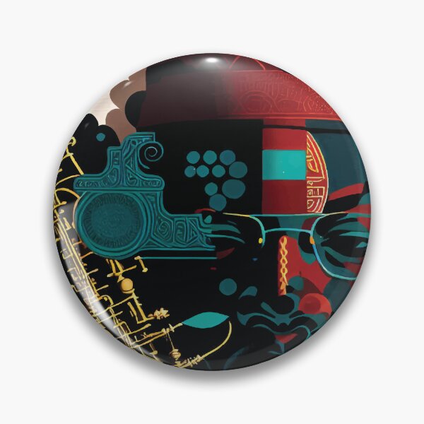 Item preview, Musician in contemplation. designed and sold by maulbang.