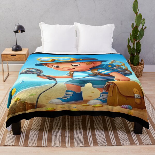 Item preview, Children Archeology 2 Wall Art and Puzzle designed and sold by Cupideros.