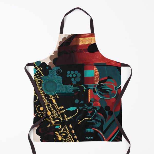 Item preview, Musician in contemplation. designed and sold by maulbang.